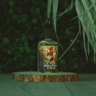 Concentré Red Pineapple Hidden Potion - 30ml