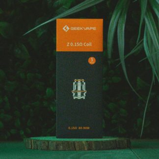 Res Z Geekvape 0.15