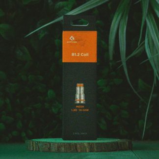 Res B Geekvape 1.2