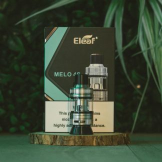 Atomiseur Melo 4S - SS
