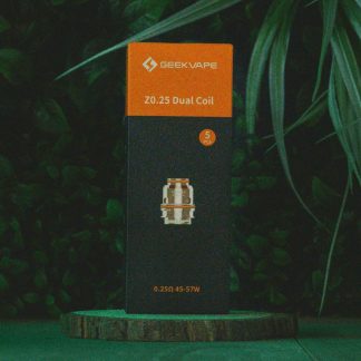 Res Z Geekvape 0.25