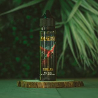 Huallaga - Amazone - 50ml