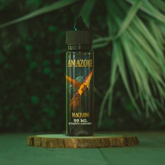 Machado - Amazone - 50ml
