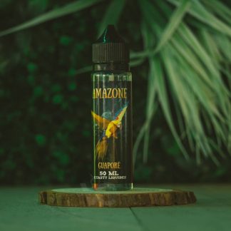 Guaporé - Amazone - 50ml