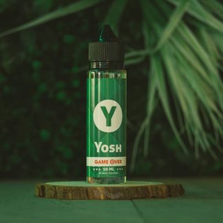 Yosh - Game Over - 50ml