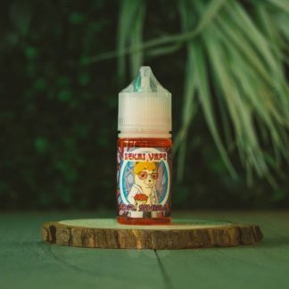 Concentré Sekai Vape Dr Shiba 30ml
