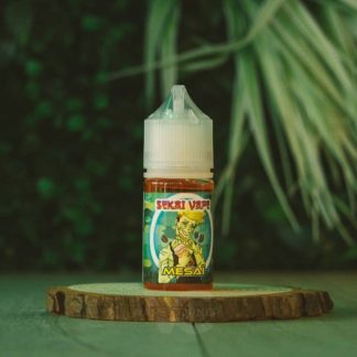 Concentré Sekai Vape Mesaï 30ml