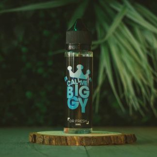 Dr Fresh - Call Me Biggy - 50ml
