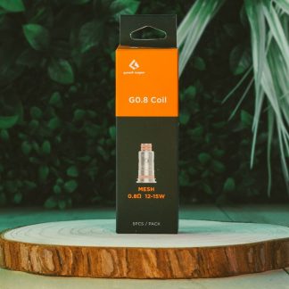 Res G Geekvape 0.8 ohm