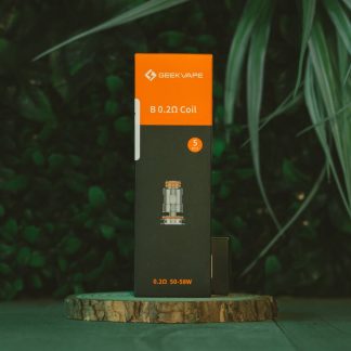 Res B Geekvape 0.2