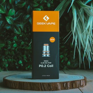 Res P geekvape 0.2