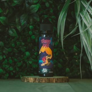 Trippy Pop - Big Papa - 50ml