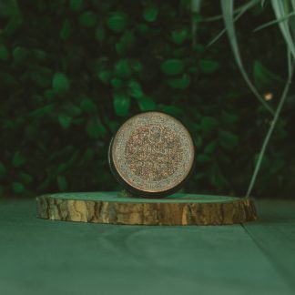 Kief Poussière d'étoiles - 4g -  Remède Des Dieux
