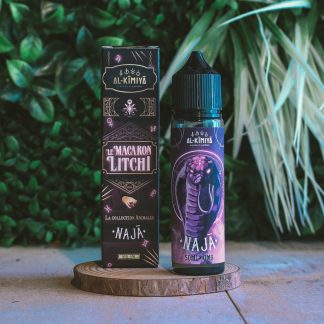 Naja - Collection Animalis - 50ml