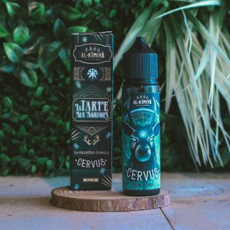 Cervus - Collection Animalis - 50ml