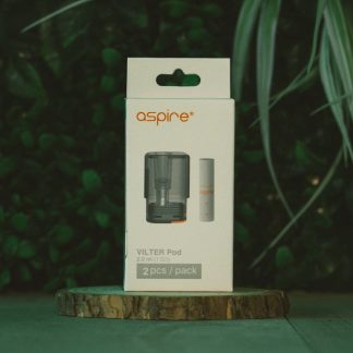 Cartouche Vilter Aspire 1.0