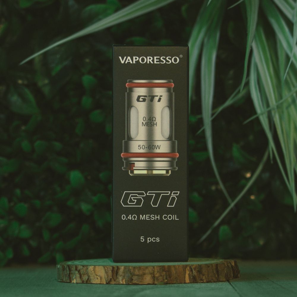 Res GTI 0.40 - Vaporesso
