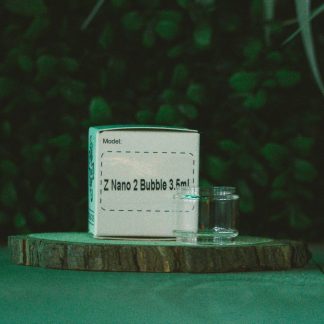 Pyrex - Z Nano 2 - 3.5ml