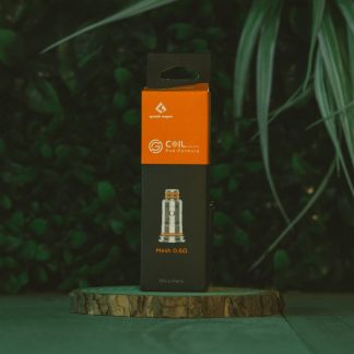 Res G Geekvape 0.6 ohm