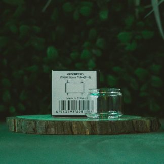 Pyrex iTank - 8ml - Vaporesso