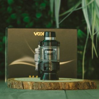 Maat Tank VOOPOO - Black