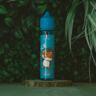 Waka Waka - Ice - 50ml
