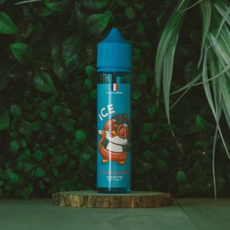 Red Illusion - Ice - 50ml
