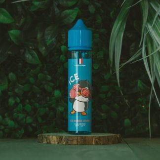 Bubba Lover - Ice - 50ml