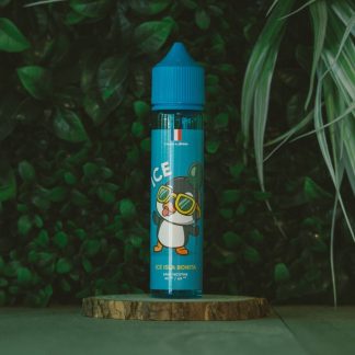 Isla Bonita - Ice -50ml