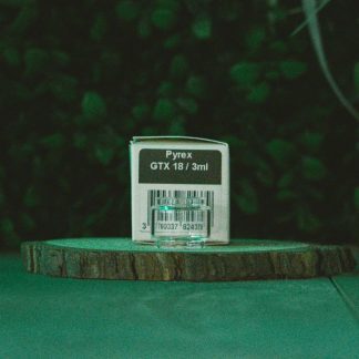 Pyrex GTX 18mm