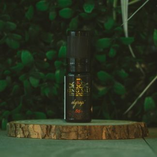 Al Grap' - King Salt - 10ml