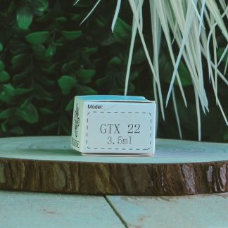 Pyrex GTX 22mm