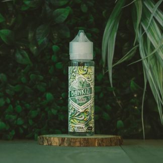 Siko - Bankiz - 50ml