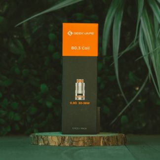 Res B Geekvape 0.3