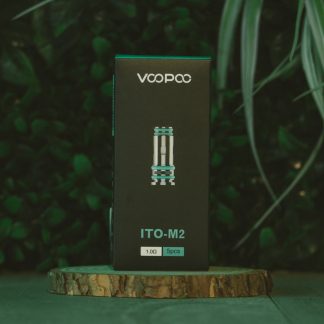 ITO M2 1.0 - Voopoo
