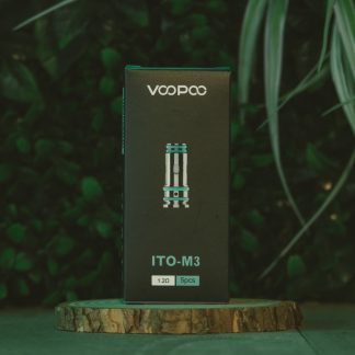 ITO M3 1.2 - Voopoo