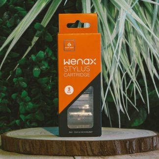 Cartouche Wenax - Geekvape