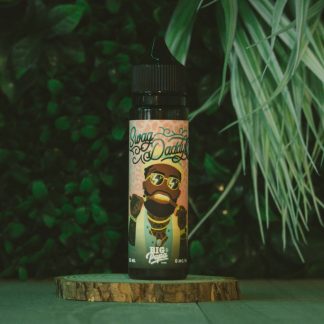 Swag Daddy - Big Papa - 50ml