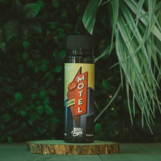 Motel California - Big Papa - 50ml