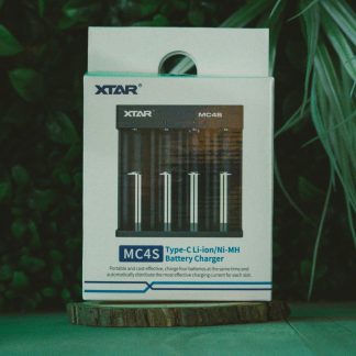 Chargeur VC4 XTAR