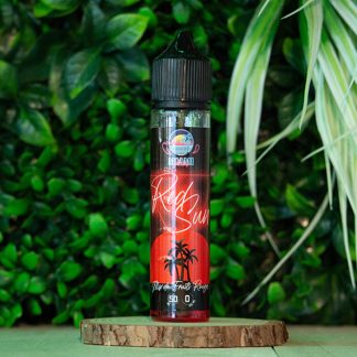 Red Sun - Miami Juices - 50ml