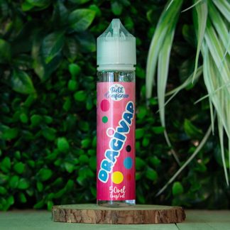 Candy Balls - Le Petit Confiseur - 50ml