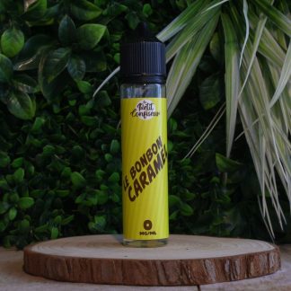 Le Bonbon Caramel - Le Petit Confiseur - 50ml