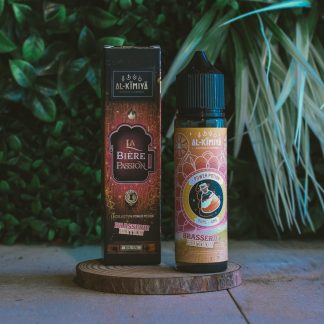 La Bière Passion - Collection Power Potion - 50ml