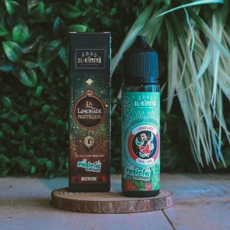 La Limonade Pastèque - Liquid Luck - 50ml