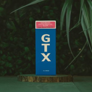 Res GTX Vaporesso 0.4