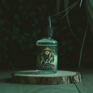 Concentré Kami - A&L - 30ml