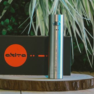 Akita Box mod Meca - Animodz