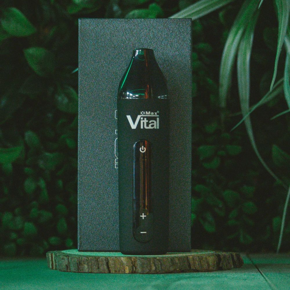 Vital - X-Max - Vaporisateur