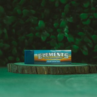 Filtres en carton perforés 50 Tips - Elements